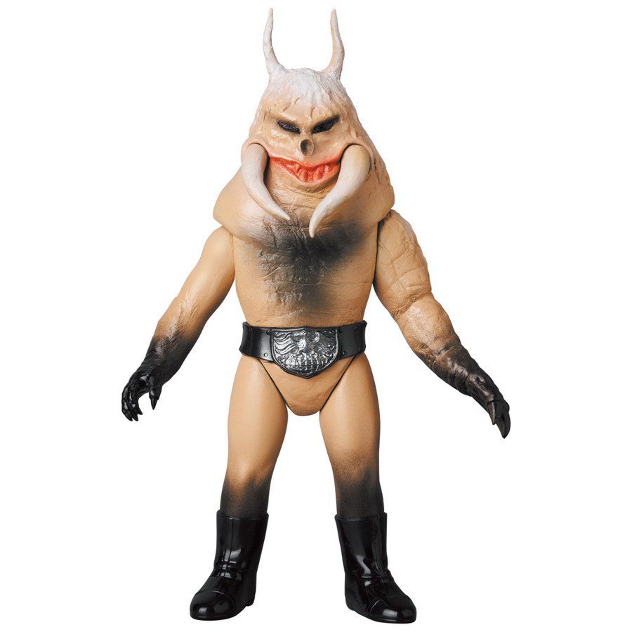 楽天市場】メディコムトイ 東映レトロソフビコレクション ハサミ