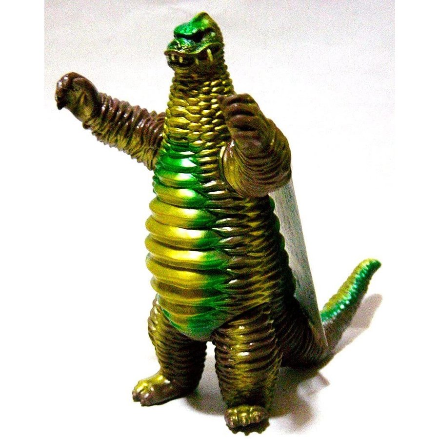 ウルトラマン　どくろ怪獣　大怪獣シリーズ 大怪獣シリーズ ウルトラマン どくろ怪獣 レッドキング初代 完成