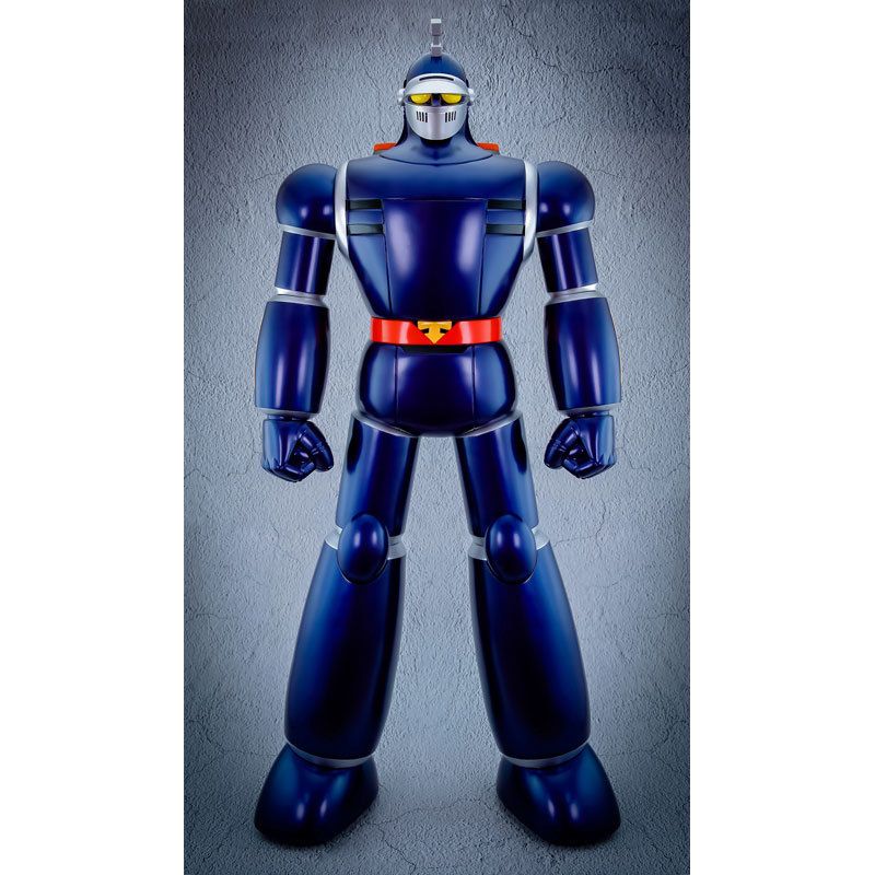 楽天市場】Action Toys ES合金「太陽の使者 鉄人28号」全高約