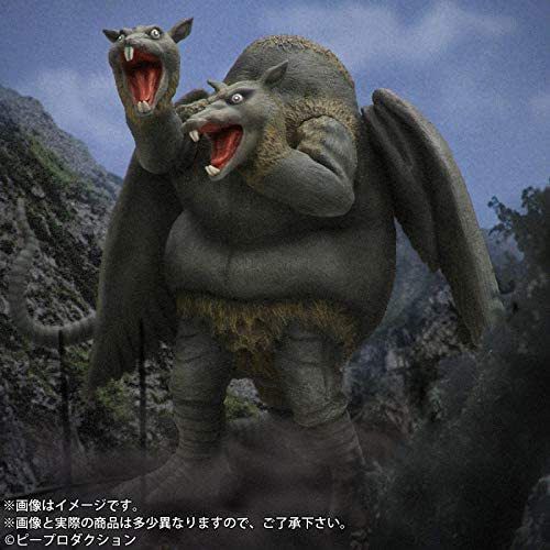 【輸送箱入り】大怪獣シリーズ ピープロ編 ネズバートン　少年リック限定｜御宅家本舗　OTAKICK
