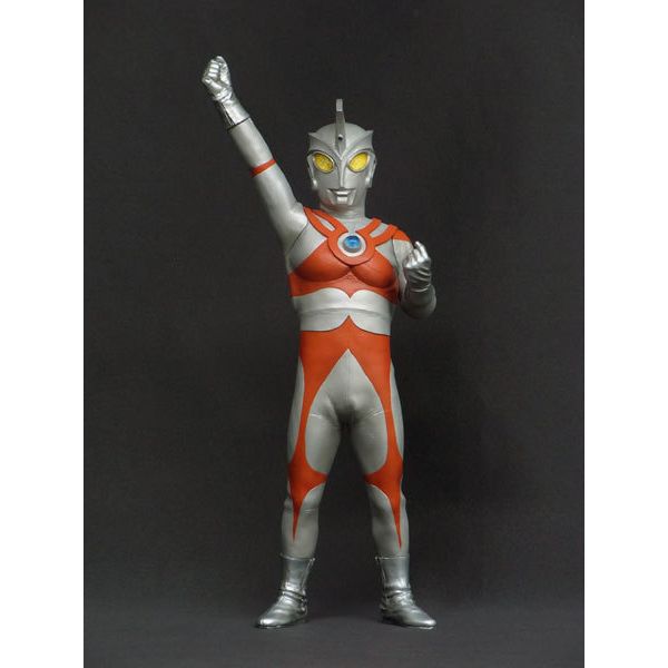 エクスプラス 大怪獣シリーズ ウルトラマンエース 登場ポーズ版 Andapt Com