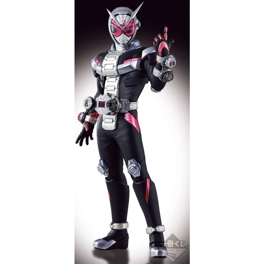 仮面ライダージオウ フィギュアvol.1 バンプレスト プライズ mxn26g8 楽天市場】仮面ライダージオウ フィギュアvol.1 フィギュア 特撮