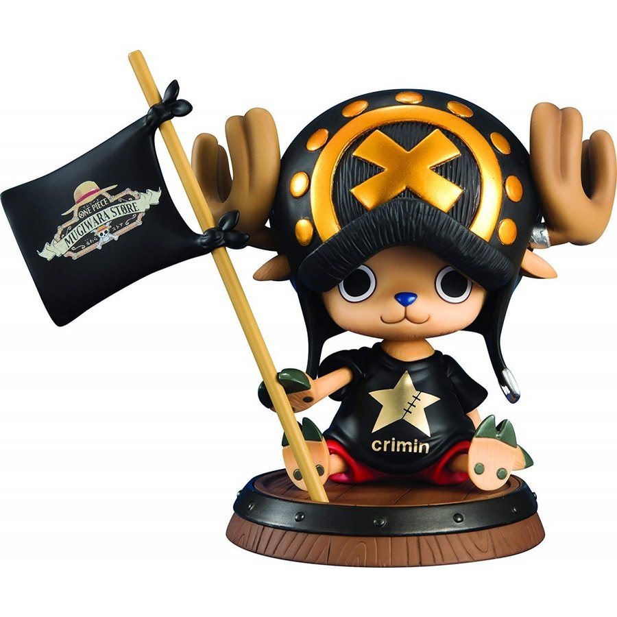 輸送箱入り】Portrait.Of.Pirates ワンピース Sailing Again