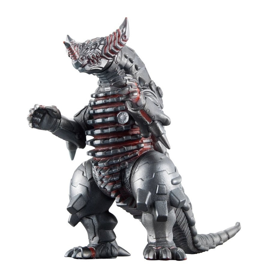 (未使用･未開封品)　ウルトラ怪獣シリーズ99グランドキングメガロス bt0tq1u ウルトラ怪獣シリーズ99 グランドキングメガロス (キャラクター