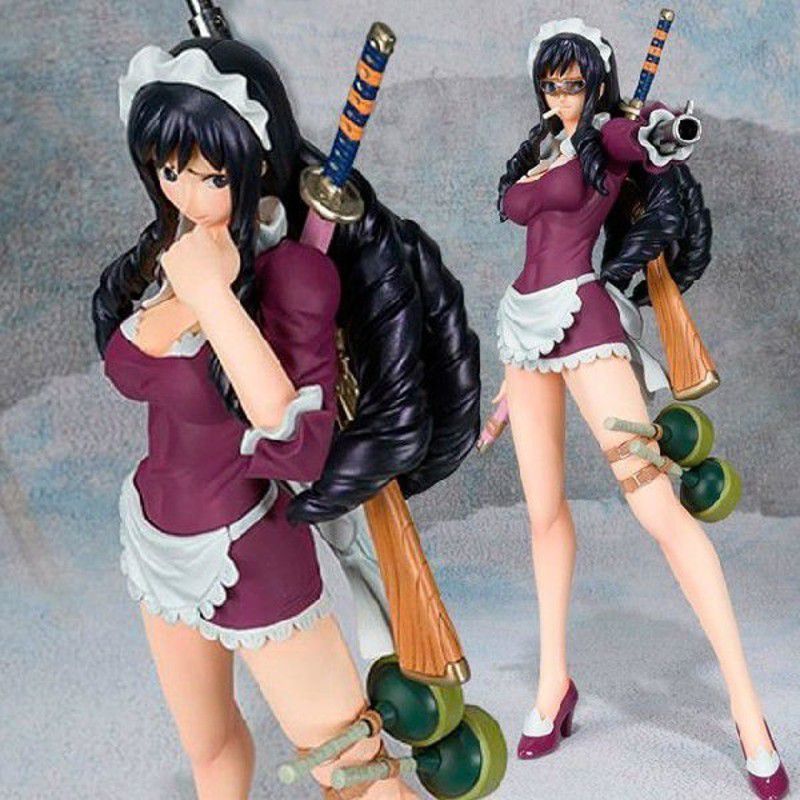 ワンピース フィギュアーツZERO ベビー5|御宅家本舗 OTAKICK