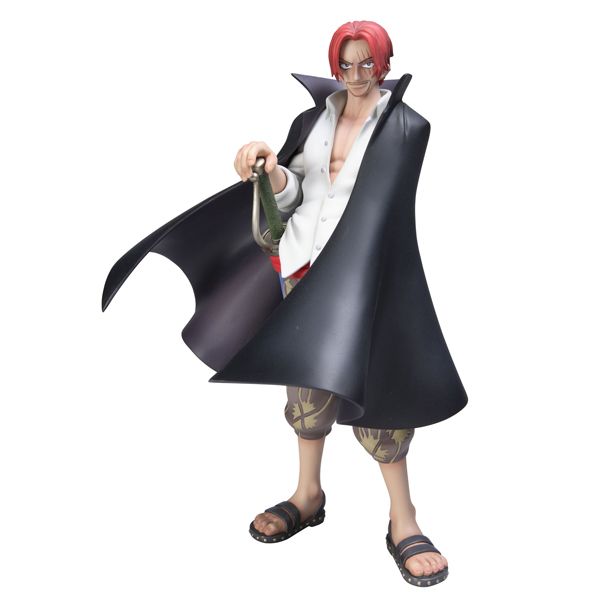 エクセレントモデル Portrait.Of.Pirates ワンピースNEO-… Portrait.Of.Pirates エクセレントモデル ワンピース NEO-DX