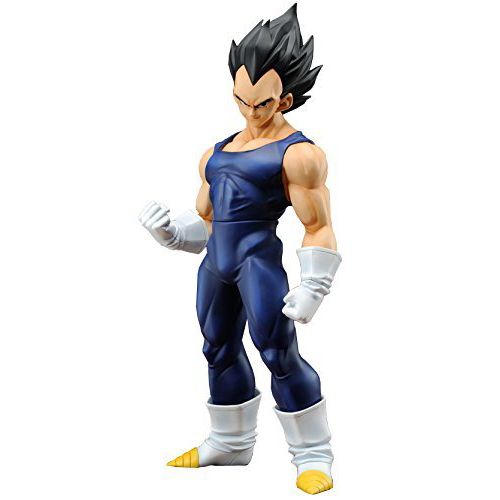 ギガンティックシリーズ ドラゴンボールZ 超ベジット 約480mm PVC製 塗装済み 完成品 フィギュア 41nScYU-yeL.jpg_BO30,255,255,