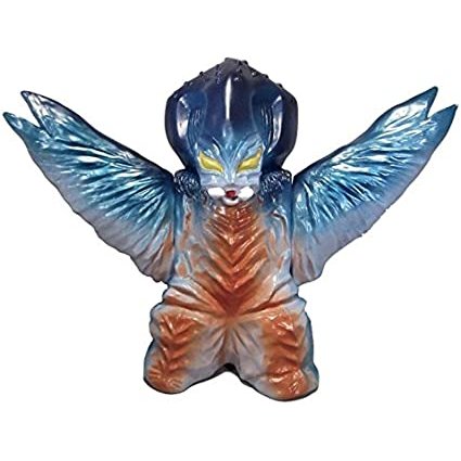 ベアモデル オール怪獣コレクション ミニサイズ　棲星怪獣ジャミラ Amazon | ベアモデル ジャミラ ソフビ フィギュア オール怪獣