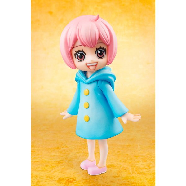 楽天市場】Portrait.Of.Pirates ワンピースシリーズNEO-EX カルー