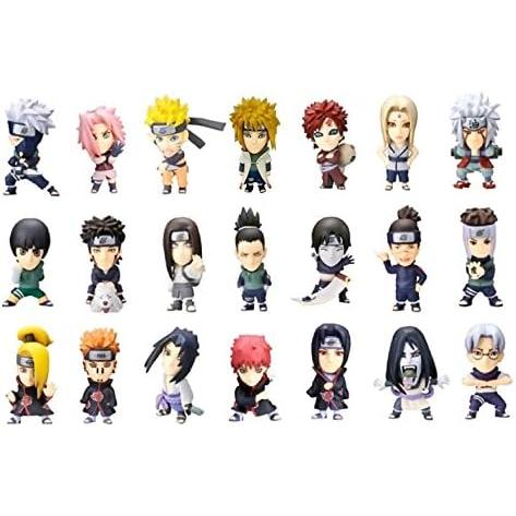 楽天市場】まちぼうけ NARUTO ナルト ラーメン一楽の場合 全4種