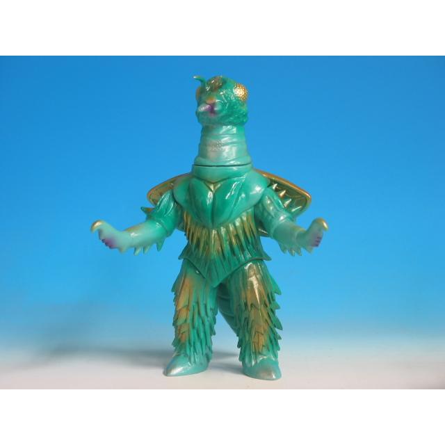 楽天市場】ベアモデル オール怪獣コレクション 宇宙鳥人アイロス星人