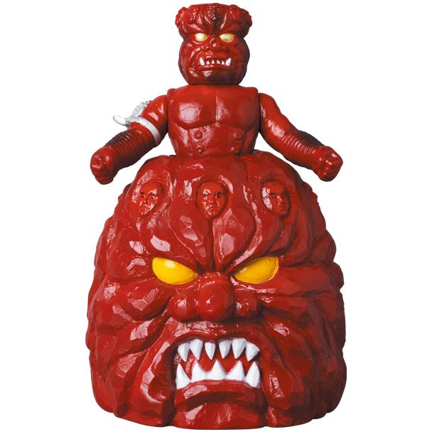 楽天市場】メディコムトイ 東映レトロソフビコレクション 仮面ライダー