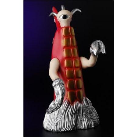 超人怪人工房 超人バロム1 ドルゲ魔人シリーズ カミゲルゲ