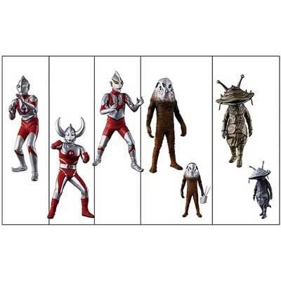 楽天市場】プレイヒーローVS ウルトラマン対決セット 激闘の覇者