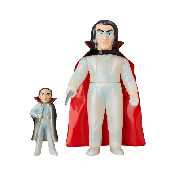 楽天市場】メディコムトイ 東映レトロソフビコレクション 大神官