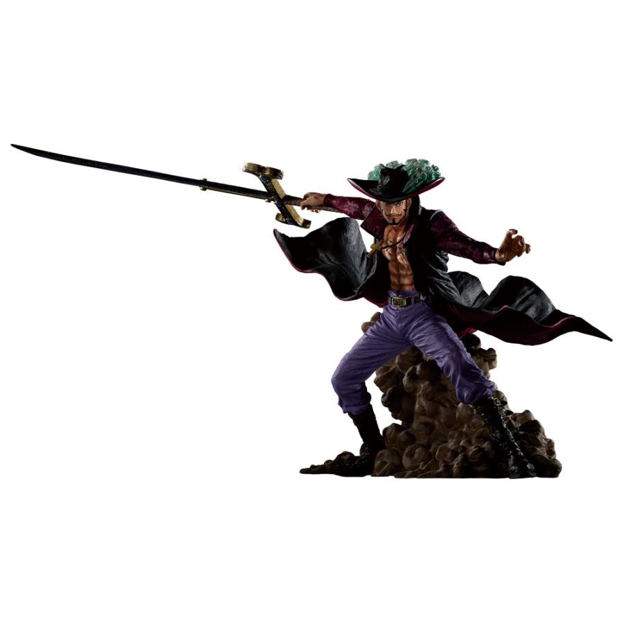 一番くじ ワンピース 新四皇 四皇 バギー MASTERLISE EXPIECE ふるいちオンライン - ホビー/ONE PIECE/四皇 バギー 「一番くじ