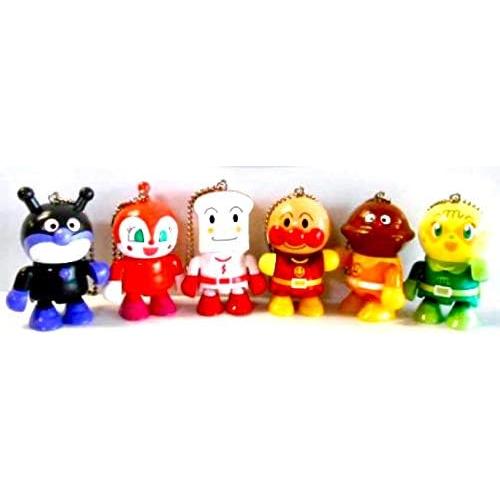 楽天市場】それいけ！アンパンマンチキチキアンパンマン パート1全6