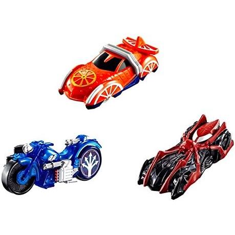 C.W.U.F. 仮面ライダーバイク ミニカー16台セット 商品信息|假面骑士玩具官网|万代官方网站