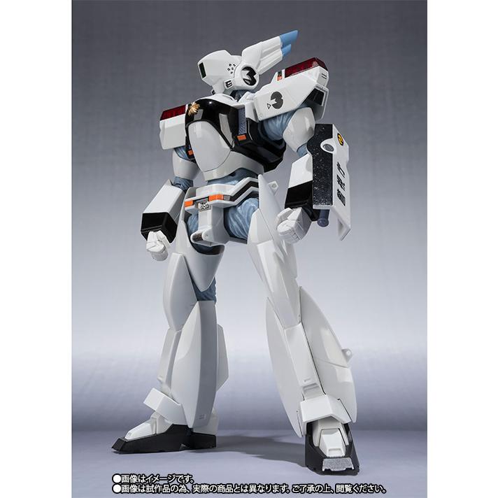 楽天市場】ROBOT魂 211 機動警察パトレイバー TYPE-7