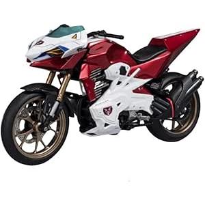【輸送箱入り】S.H.Figuarts シンサイクロン号(シン・仮面ライダー)｜御宅家本舗　OTAKICK