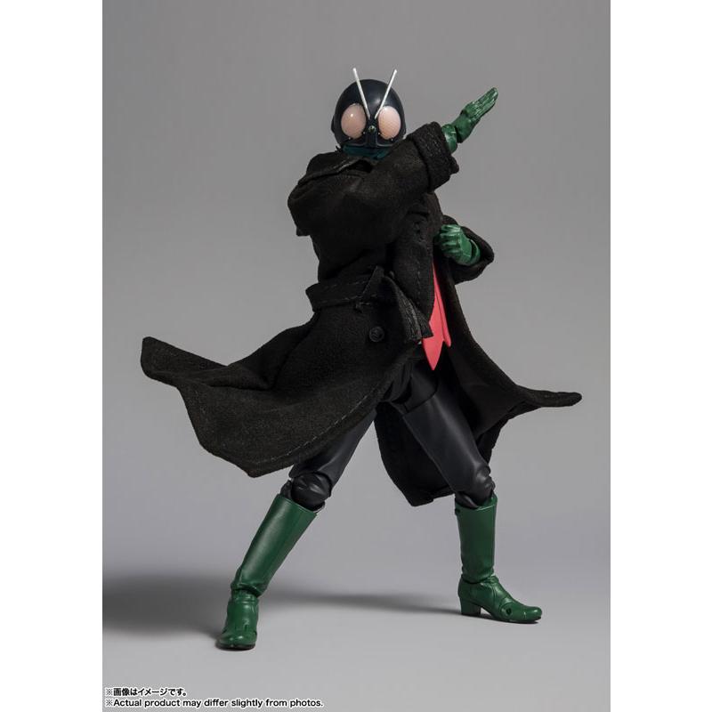 shフィギュアーツ シン仮面ライダー0号 楽天市場】S.H.フィギュアーツ シン・仮面ライダー 【仮面