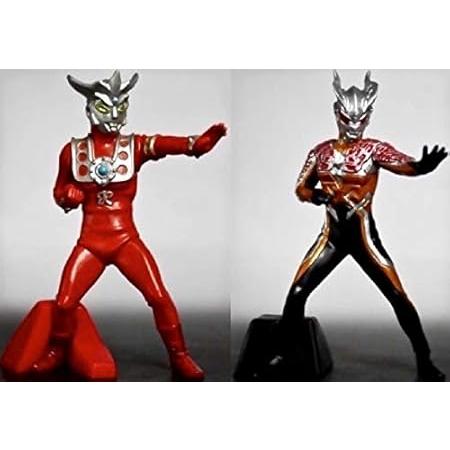 ガシャポンウルトラヒーロー500＆ウルトラ怪獣500第2弾　バド星人 バンダイ 商品・サービスサイト | ガシャポンウルトラヒーロー