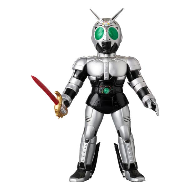 仮面ライダーBLACK SUN SHADOW MOON ジャンボソフビフィギュア backend=imagemagick;version=1;