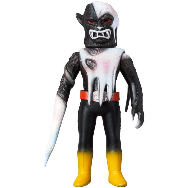 楽天市場】【送料無料】メディコムトイ 東映レトロソフビコレクション