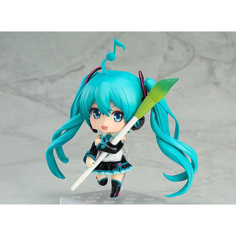 咲音メイコ 弱音ハク 亞北ネル ねんどろいどぷち ボーカロイドフィギュア Amazon.co.jp: 亞北ネル [VOCALOID] ねんどろいどぷち