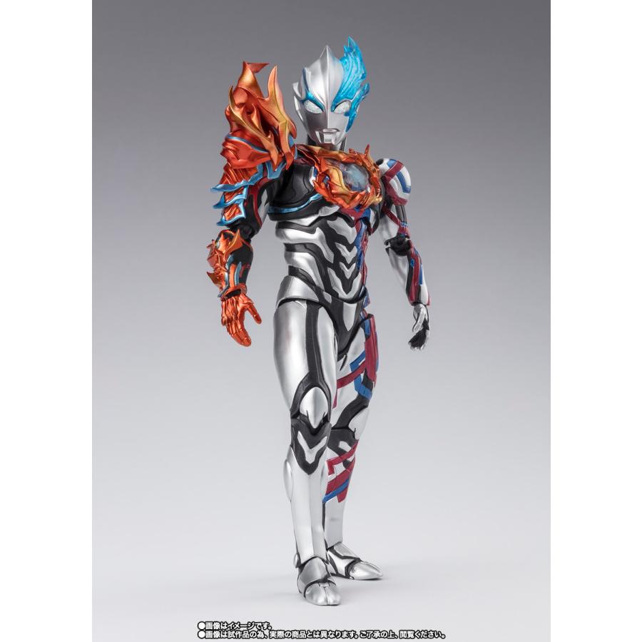 S.H.Figuarts ウルトラマンブレーザー ファードランアーマー|御宅家本舗 OTAKICK