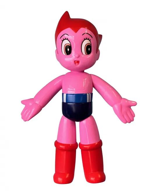 KAIEDA 415 鉄腕アトム ビビッドカラー 2024夏限定 Astro Boy\