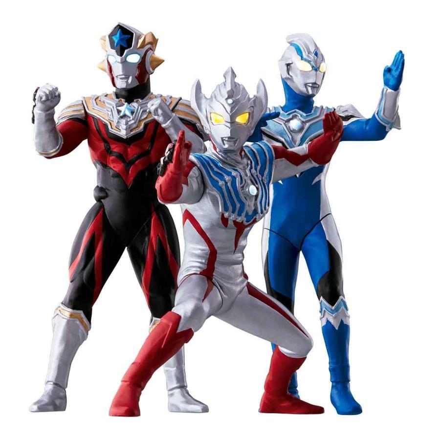 楽天市場】【輸送箱入り】アルティメットルミナス ウルトラマン