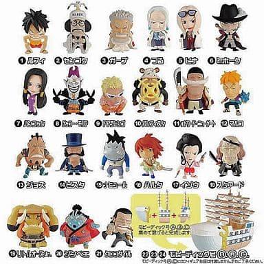 楽天市場】ワンピース フィギュア アニキャラヒーローズ vol.11