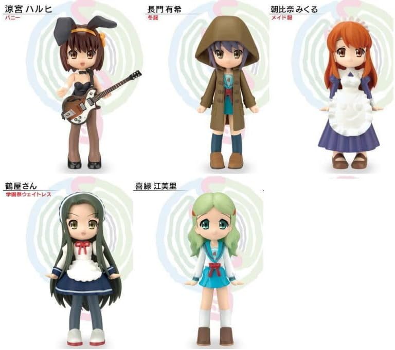 楽天市場】フィギュアマイスター涼宮ハルヒの憂鬱ビーチサイド