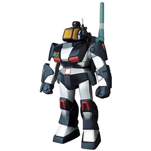 メディコムトイ ダイナマイトコレクション 太陽の牙ダグラム (リアルタイプカラー) 32,370円