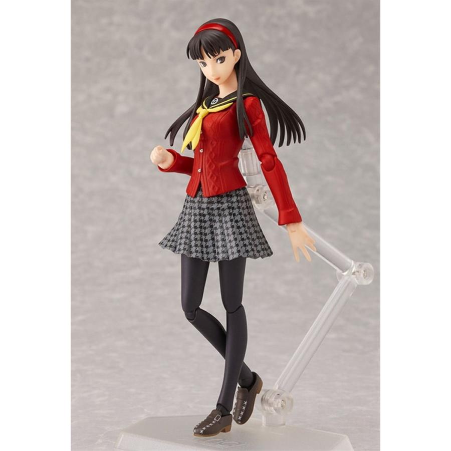 楽天市場】figma ペルソナ3 結城 理（2次再販） : 四季の宝箱