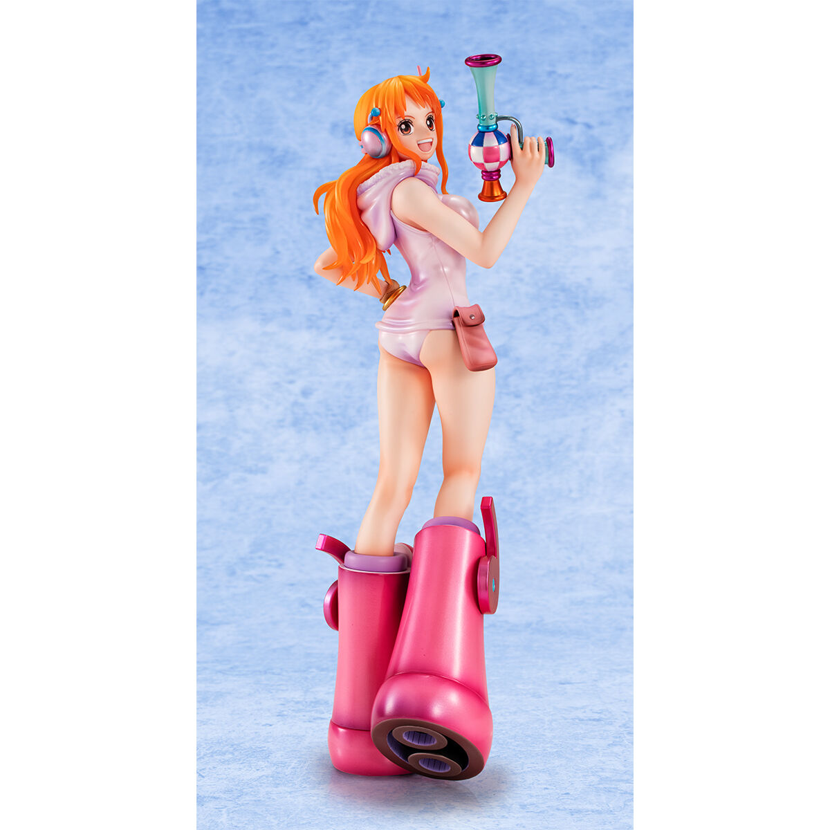 ワンピース　キャロットpop フィギュア 抽選販売】Portrait.Of.Piratesワンピース“LIMITED EDITION