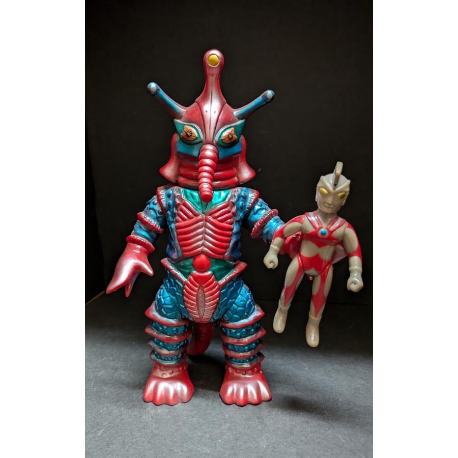 【中古】M1号　ヒッポリト星人｜御宅家本舗　OTAKICK