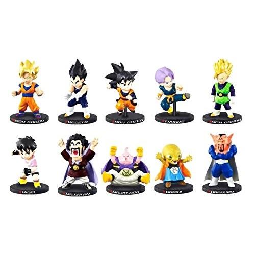 楽天市場】ドラゴンボールZ イマジネイションフィギュア 5 全5種