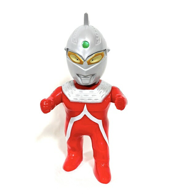ドリームロケット　空想世界のお友だちシリーズ　ウルトラセブン