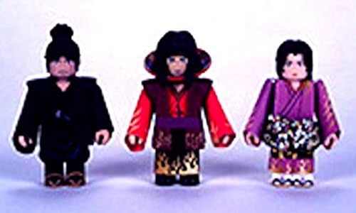 楽天市場】かいじゅうたちのいるところ 2体セット/メディコムトイ