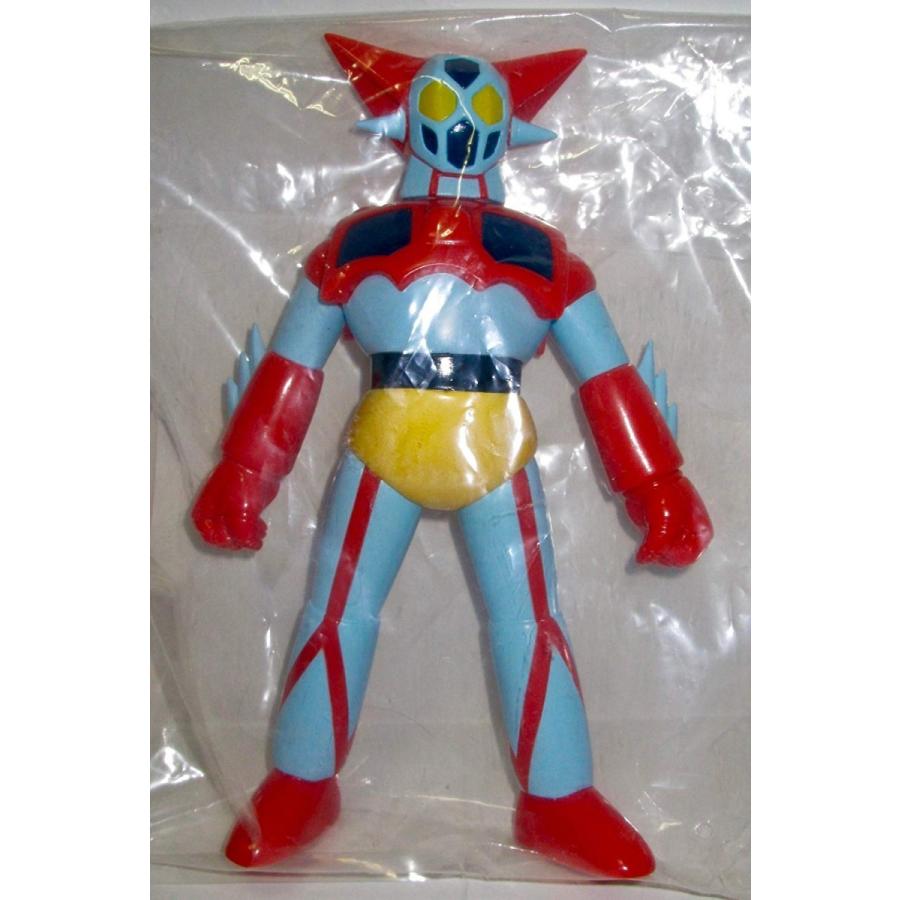 【中古】メディコムトイ ダイナミックヒーローズ ゲッター1 レトロカラー｜御宅家本舗　OTAKICK