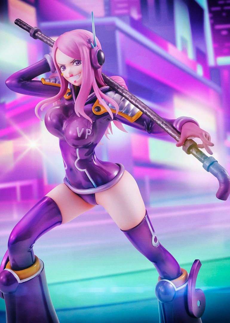 楽天市場】ワンピース BATTLE RECORD COLLECTION -JEWELRY.BONNEY THE