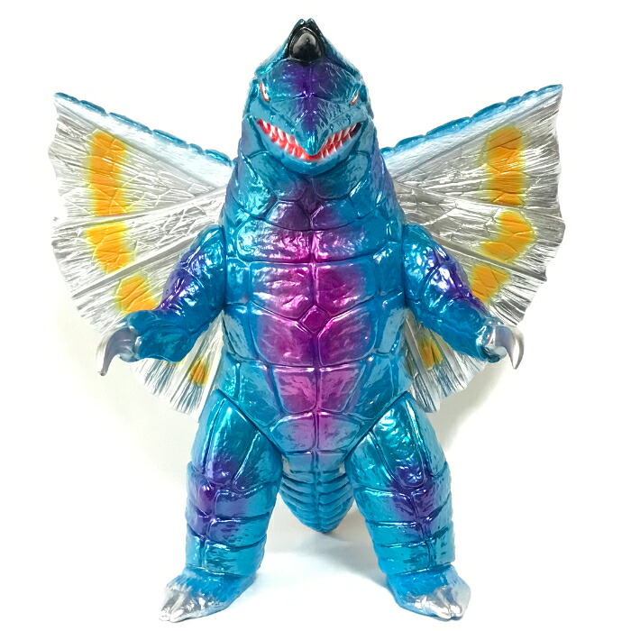 ドリームロケット 空怪獣大博覧会シリーズ ドラコ(二期カラー)|御宅家本舗 OTAKICK