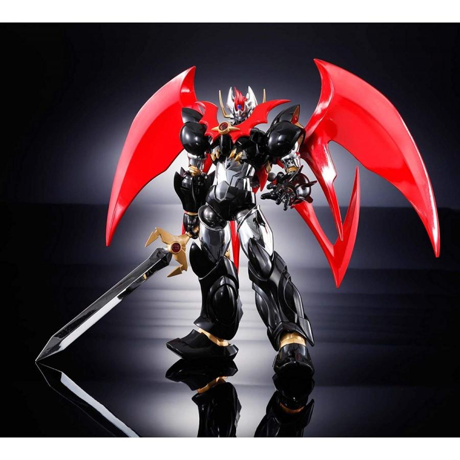 スーパーロボット超合金 マジンカイザー 超合金ZカラーVer.