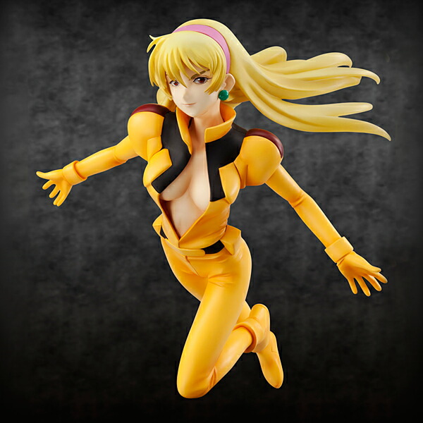 エクセレントモデル RAHDXG.A.NEO 機動戦士Vガンダム カテジナ・ルース 完成品フィギュア（再販）｜御宅家本舗　OTAKICK 11,928円