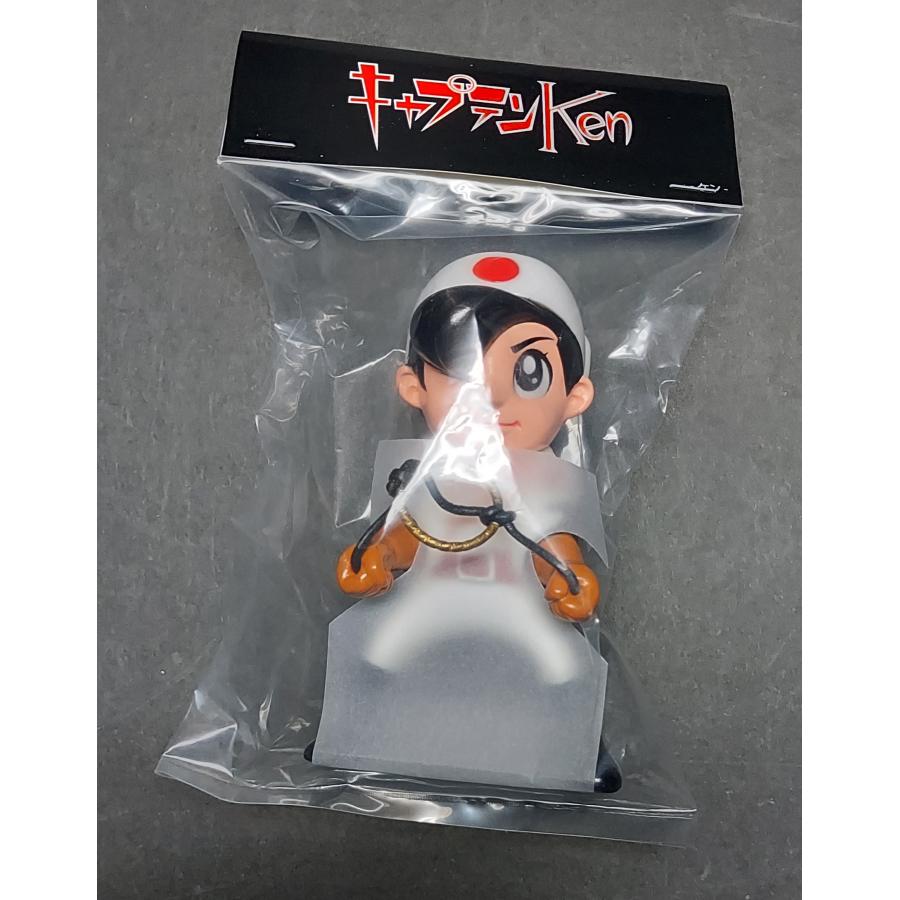 デンボク　キャプテンKen