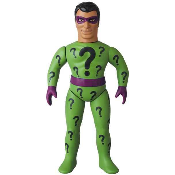 楽天市場】送料無料◇MAFEX マフェックス No.228 THE RIDDLER
