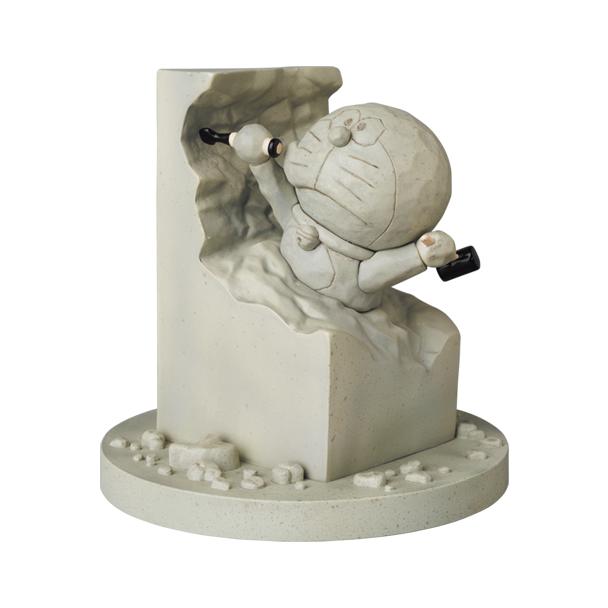 彫刻家ドラえもん 藤子不二雄【新品未開封】 楽天市場】ドラえもん 彫刻家ドラえもん Ver. UDF 藤子・F・不二雄