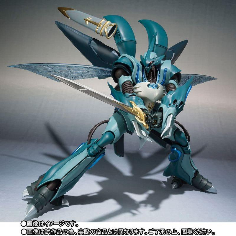 楽天市場】【輸送箱入り】ROBOT魂 〈SIDE MS〉 クシャトリヤ